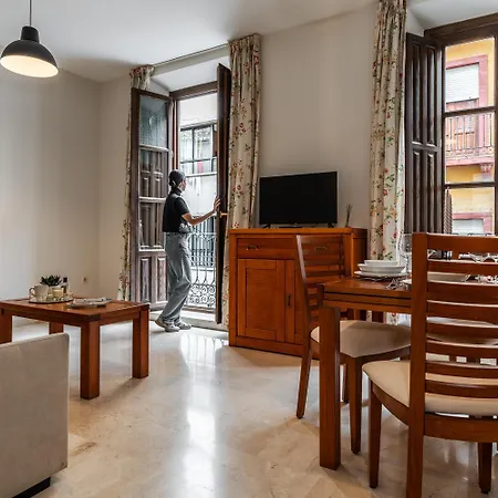 Apartamento Tuguest Palacio De Jeronimos *