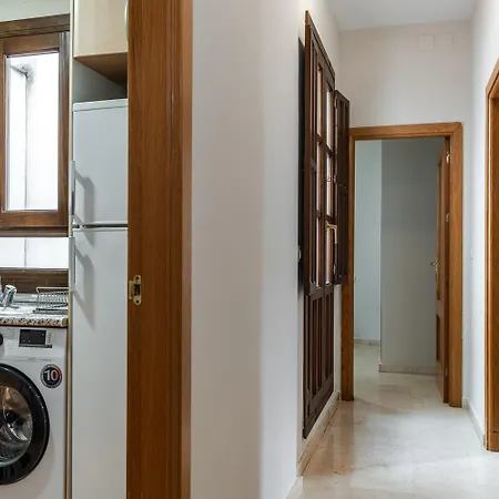 Apartamento Tuguest Palacio De Jeronimos
