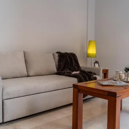 Tuguest Palacio De Jeronimos Apartmán