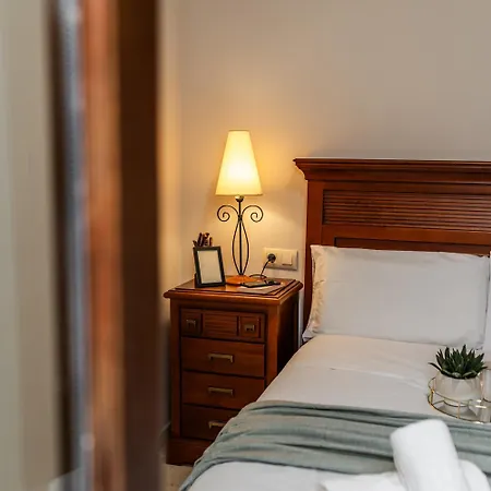 Apartamento Tuguest Palacio De Jeronimos Granada