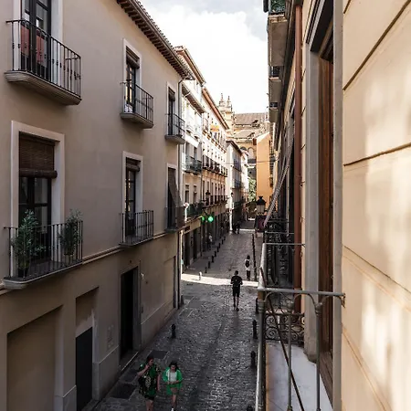 Tuguest Palacio De Jeronimos Apartamento