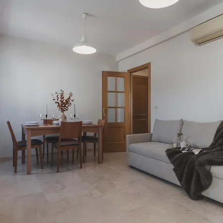 Tuguest Palacio De Jeronimos Apartamento
