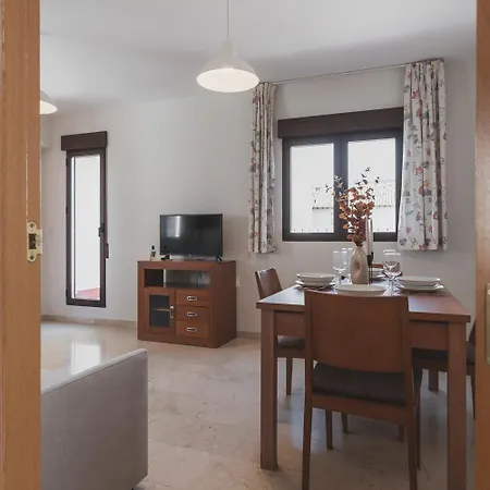 Tuguest Palacio De Jeronimos Apartamento