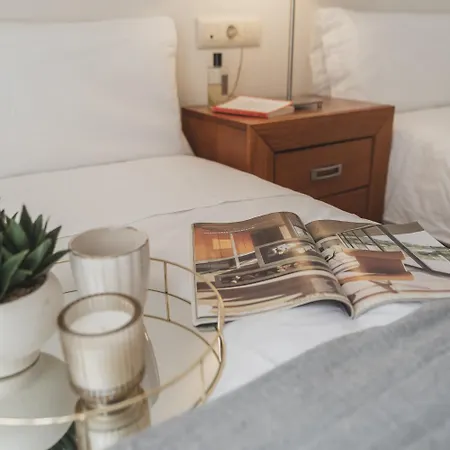 Apartamento Tuguest Palacio De Jeronimos Granada