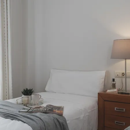 Tuguest Palacio De Jeronimos Apartamento *
