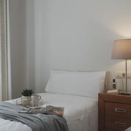 Apartamento Tuguest Palacio De Jeronimos Granada