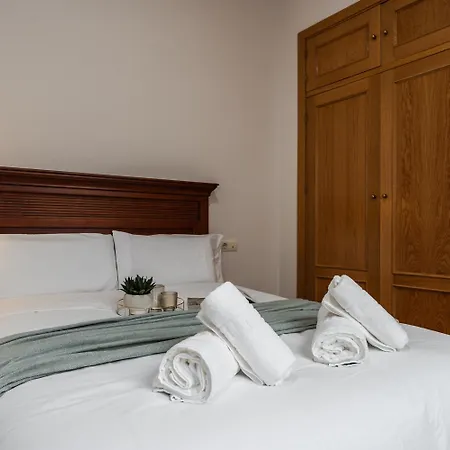 Apartment Tuguest Palacio De Jeronimos *