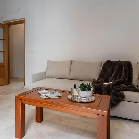 Apartment Tuguest Palacio De Jeronimos Granada