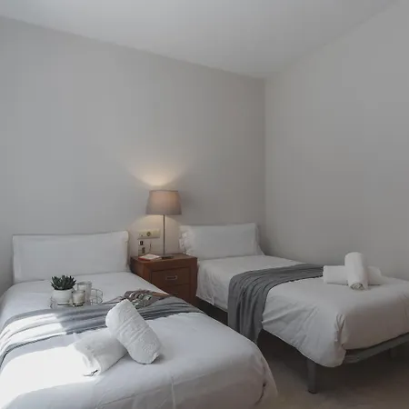 Tuguest Palacio De Jeronimos Apartment