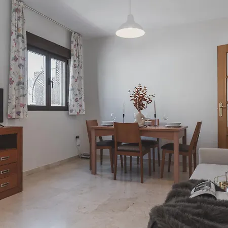 Apartment Tuguest Palacio De Jeronimos *