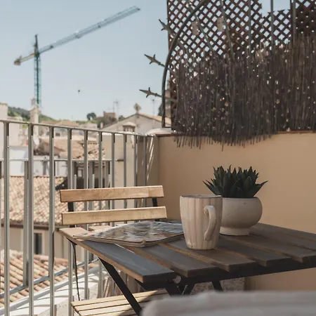 Apartment Tuguest Palacio De Jeronimos *
