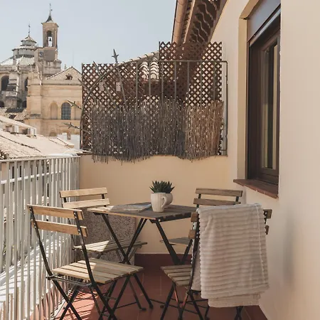 Tuguest Palacio De Jeronimos Apartment